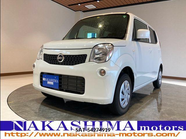 Nissan MOCO 2014-04 257246-0