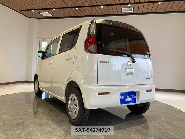 Nissan MOCO 2014-04 257246-2