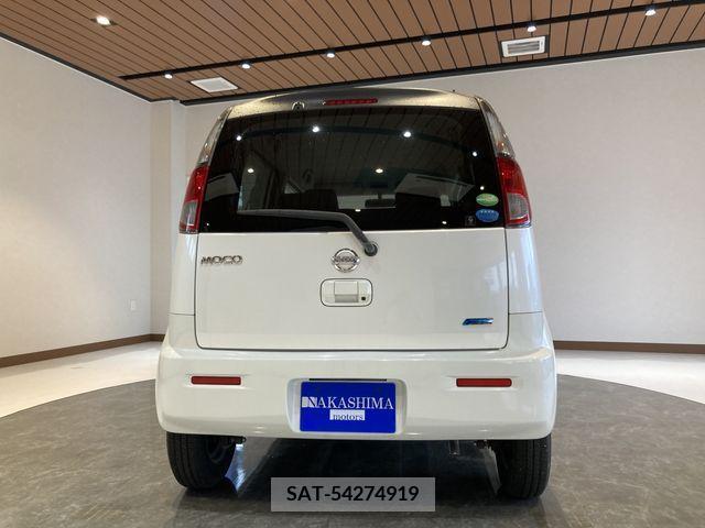 Nissan MOCO 2014-04 257246-3