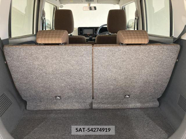 Nissan MOCO 2014-04 257246-8