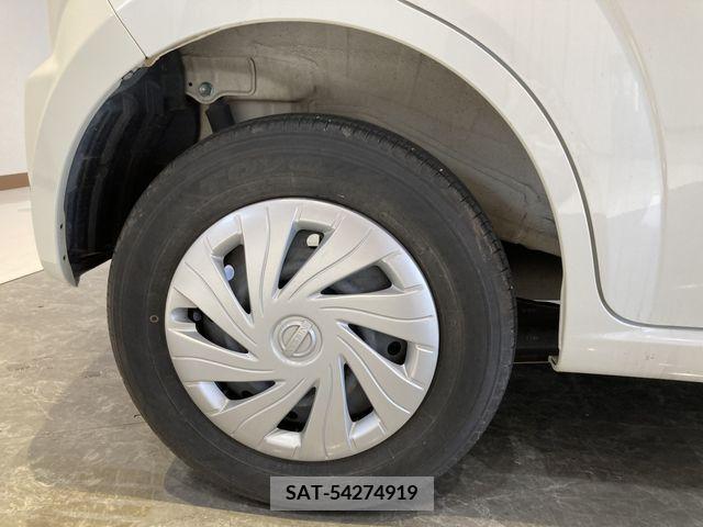 Nissan MOCO 2014-04 257246-18