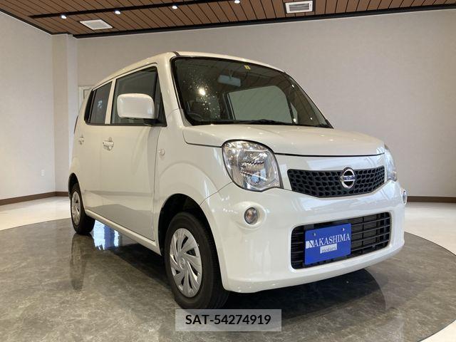 Nissan MOCO 2014-04 257246-6