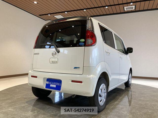 Nissan MOCO 2014-04 257246-4