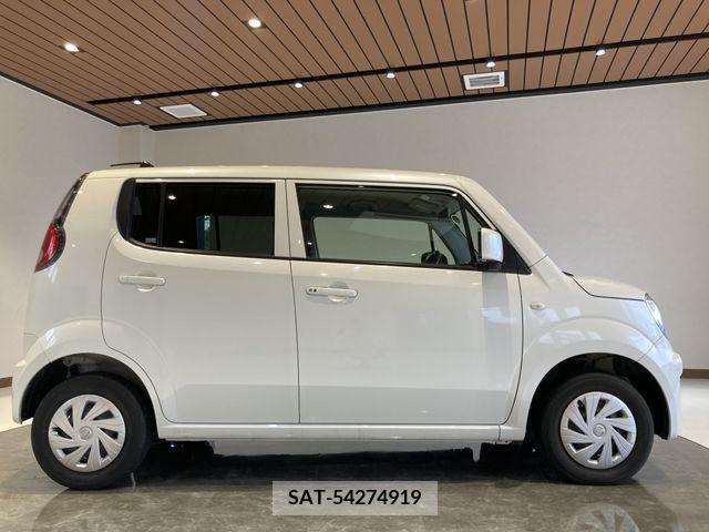 Nissan MOCO 2014-04 257246-5