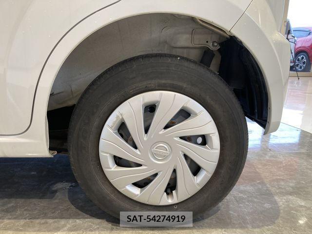 Nissan MOCO 2014-04 257246-17