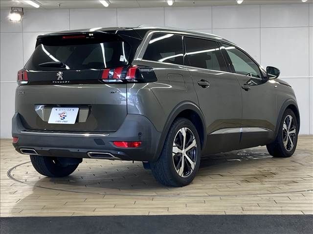 Peugeot 5008 2017-11 20783-13