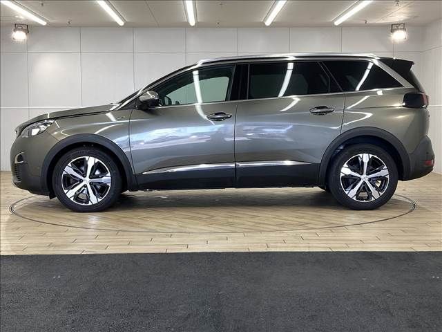Peugeot 5008 2017-11 20783-16