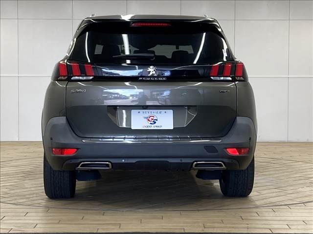 Peugeot 5008 2017-11 20783-12