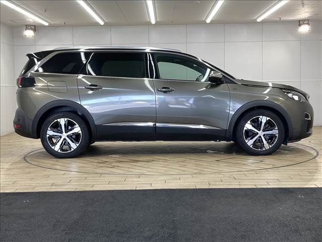 Peugeot 5008 2017-11 20783-15
