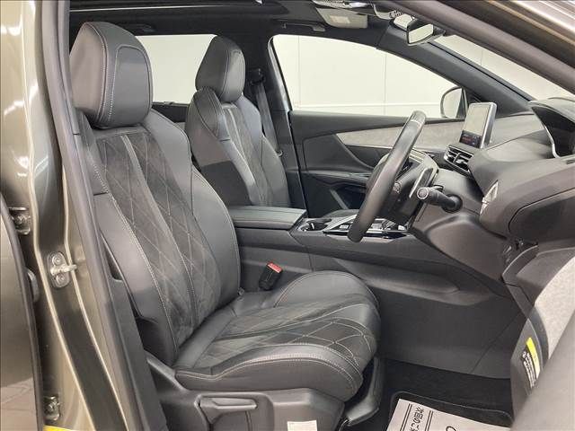 Peugeot 5008 2017-11 20783-8