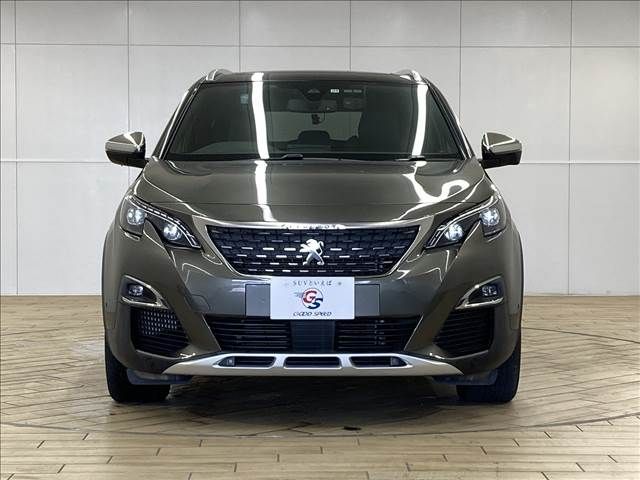 Peugeot 5008 2017-11 20783-11