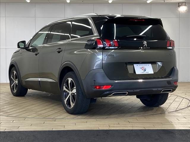 Peugeot 5008 2017-11 20783-14