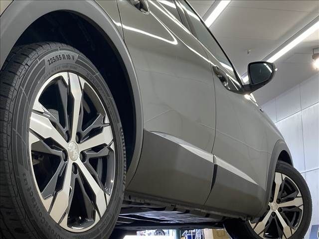 Peugeot 5008 2017-11 20783-17