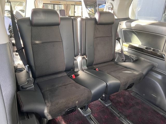 Toyota VELLFIRE 2014-01 187902-25