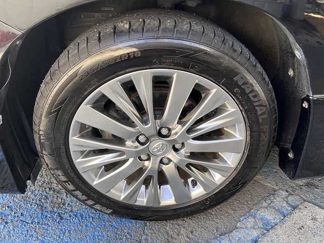 Toyota VELLFIRE 2014-01 187902-19