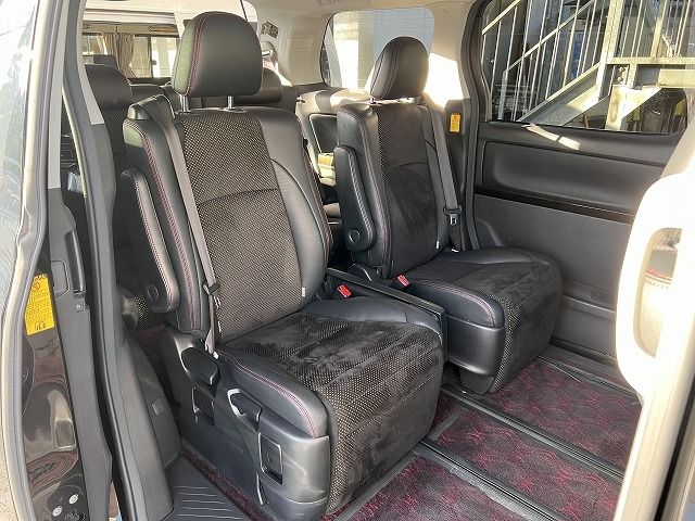 Toyota VELLFIRE 2014-01 187902-26