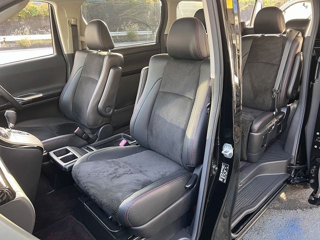 Toyota VELLFIRE 2014-01 187902-27