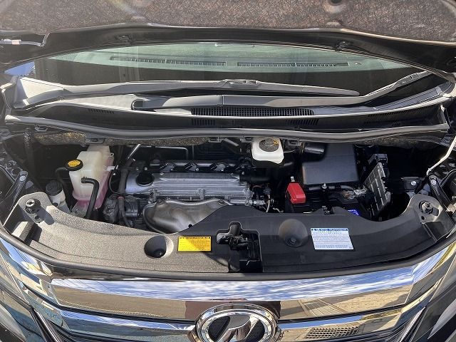 Toyota VELLFIRE 2014-01 187902-21