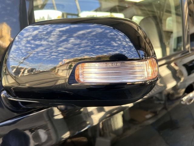 Toyota VELLFIRE 2014-01 187902-23