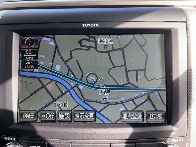 Toyota VELLFIRE 2014-01 187902-9