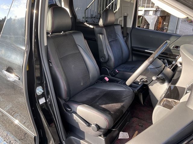 Toyota VELLFIRE 2014-01 187902-28