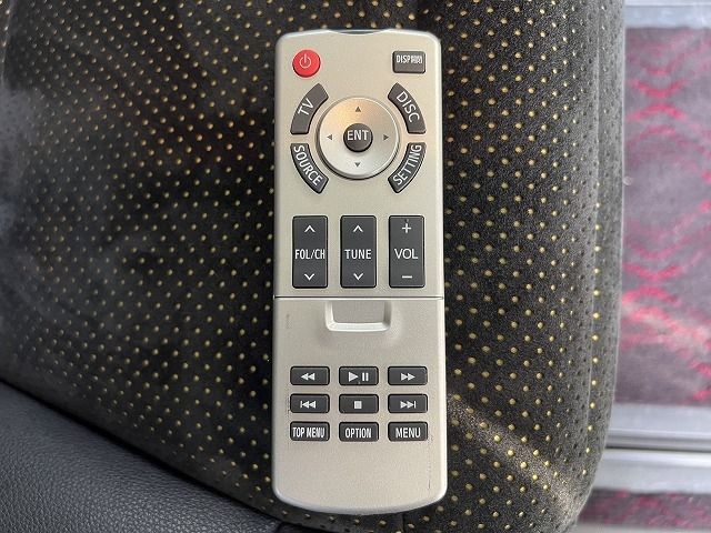 Toyota VELLFIRE 2014-01 187902-16