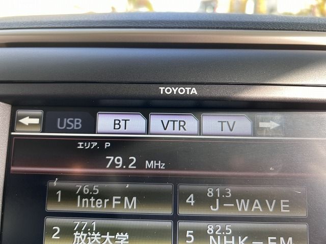 Toyota VELLFIRE 2014-01 187902-10