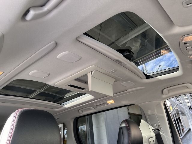 Toyota VELLFIRE 2014-01 187902-17