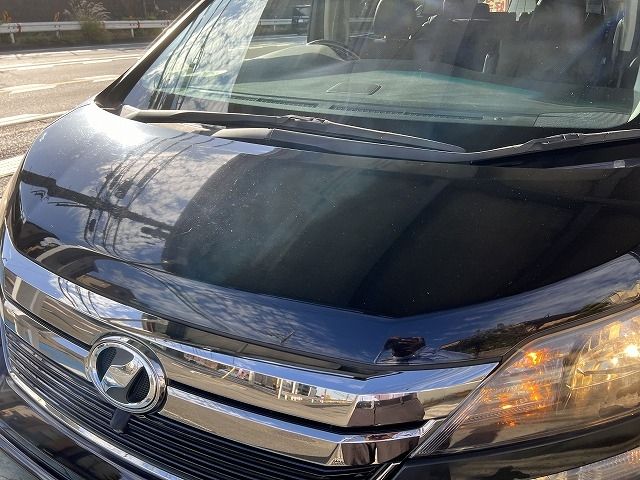 Toyota VELLFIRE 2014-01 187902-18