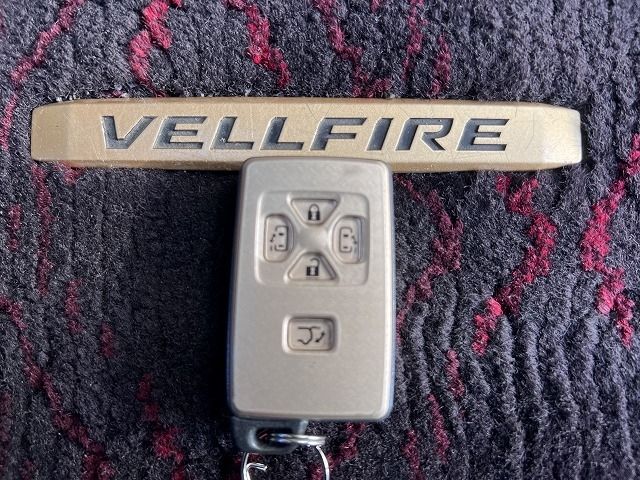 Toyota VELLFIRE 2014-01 187902-29