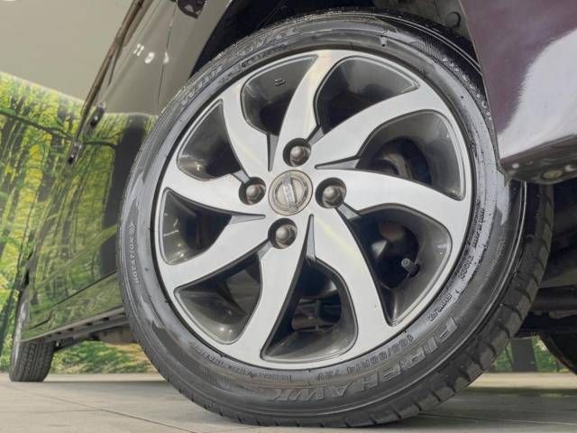 Nissan ROOX 2010-12 7198-13
