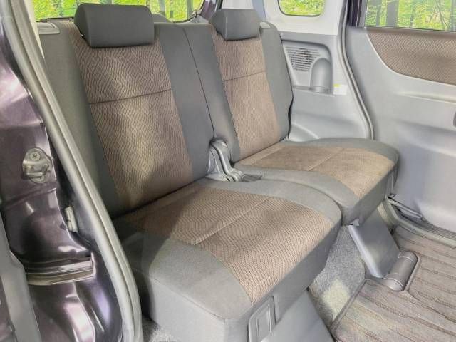 Nissan ROOX 2010-12 7198-9