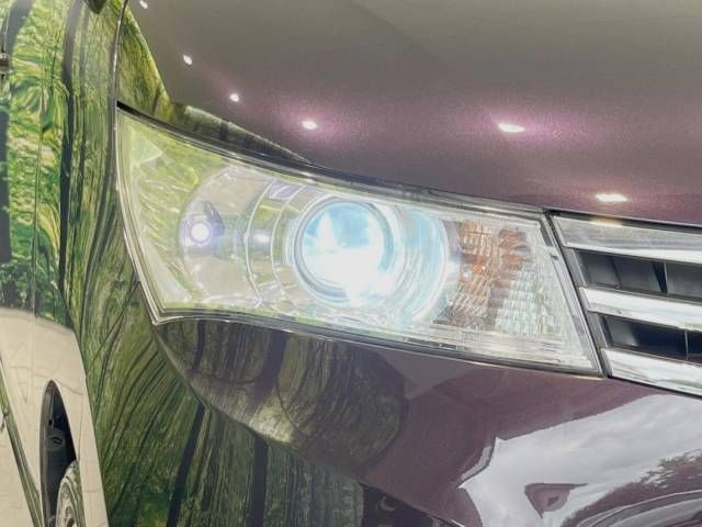 Nissan ROOX 2010-12 7198-12