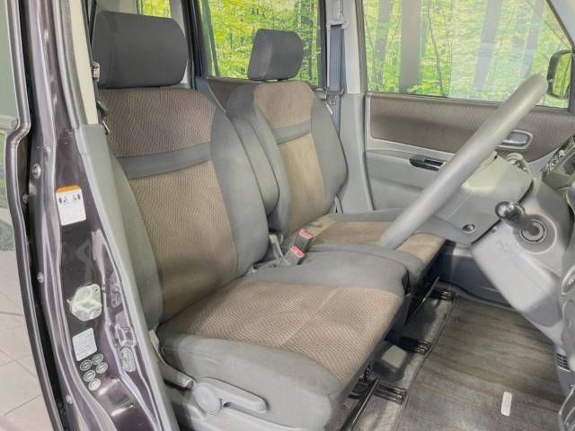 Nissan ROOX 2010-12 7198-8
