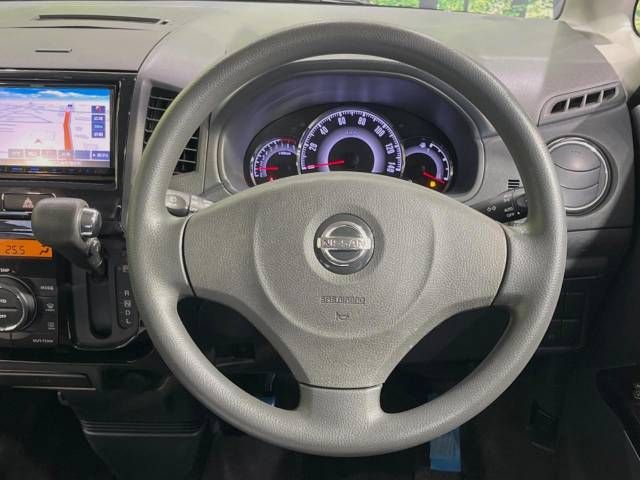 Nissan ROOX 2010-12 7198-11