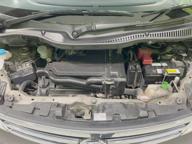 Nissan ROOX 2010-12 7198-18