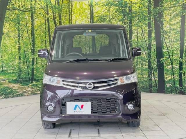 Nissan ROOX 2010-12 7198-14