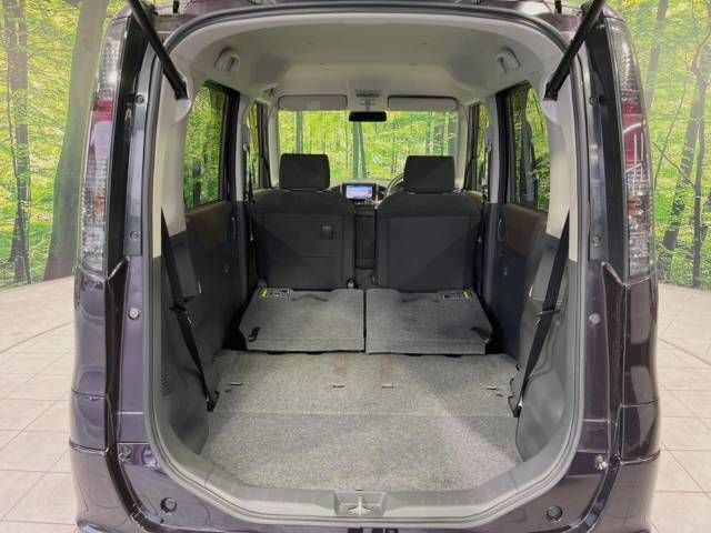 Nissan ROOX 2010-12 7198-10