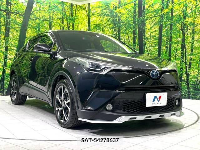 Toyota C-HR 2017-06 322983-14