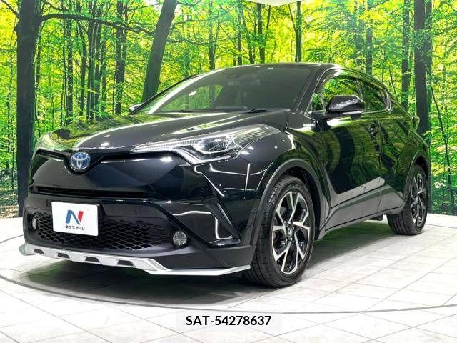 Toyota C-HR 2017-06 322983-12