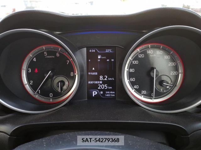 Suzuki SWIFT 2019-03 386018-28