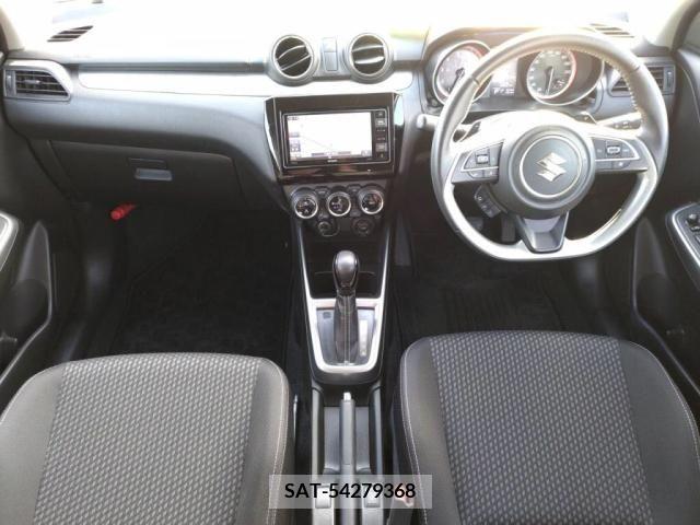 Suzuki SWIFT 2019-03 386018-2