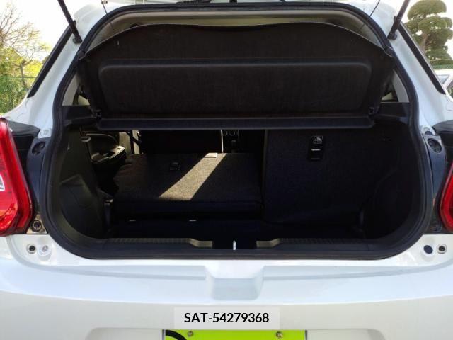 Suzuki SWIFT 2019-03 386018-25
