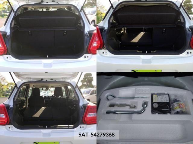 Suzuki SWIFT 2019-03 386018-7