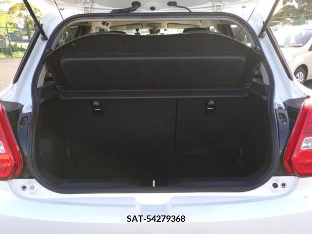 Suzuki SWIFT 2019-03 386018-24