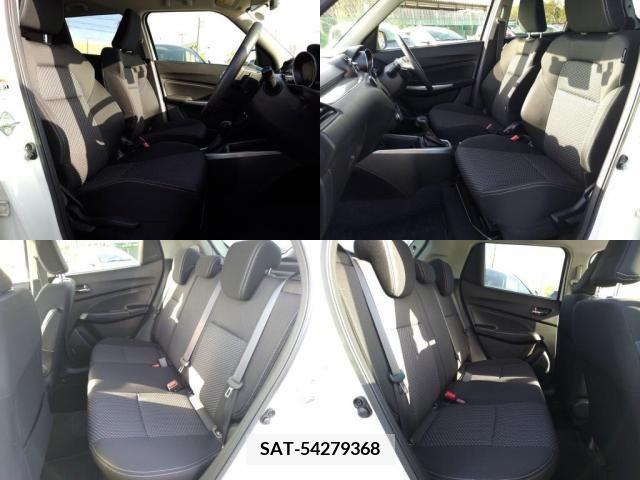 Suzuki SWIFT 2019-03 386018-6
