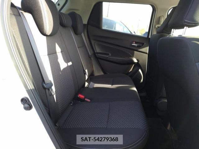 Suzuki SWIFT 2019-03 386018-23