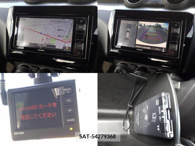 Suzuki SWIFT 2019-03 386018-5