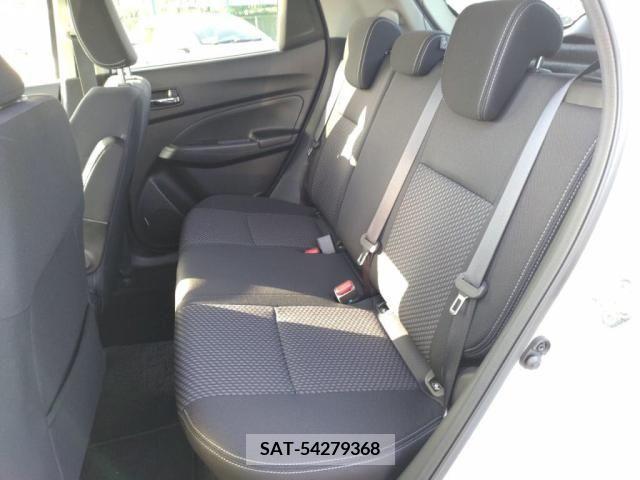 Suzuki SWIFT 2019-03 386018-22