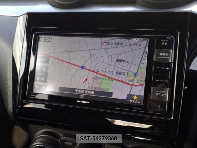 Suzuki SWIFT 2019-03 386018-16